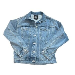 BDG Urban Outfitters Denim Jacket